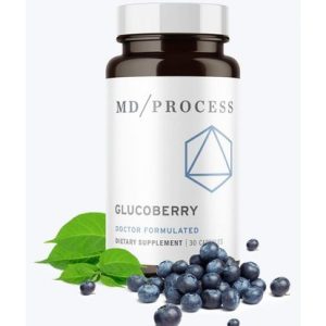 Glucoberry